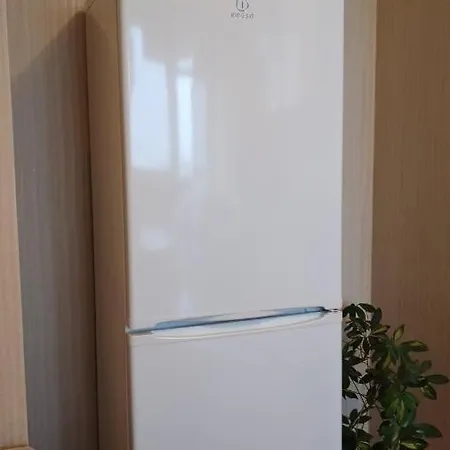 Apartment On Dacia Chisinau Exterior photo