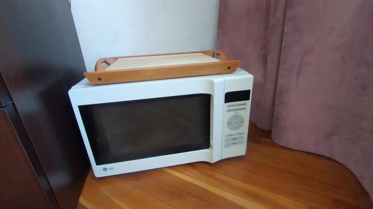 On Dacia Apartment