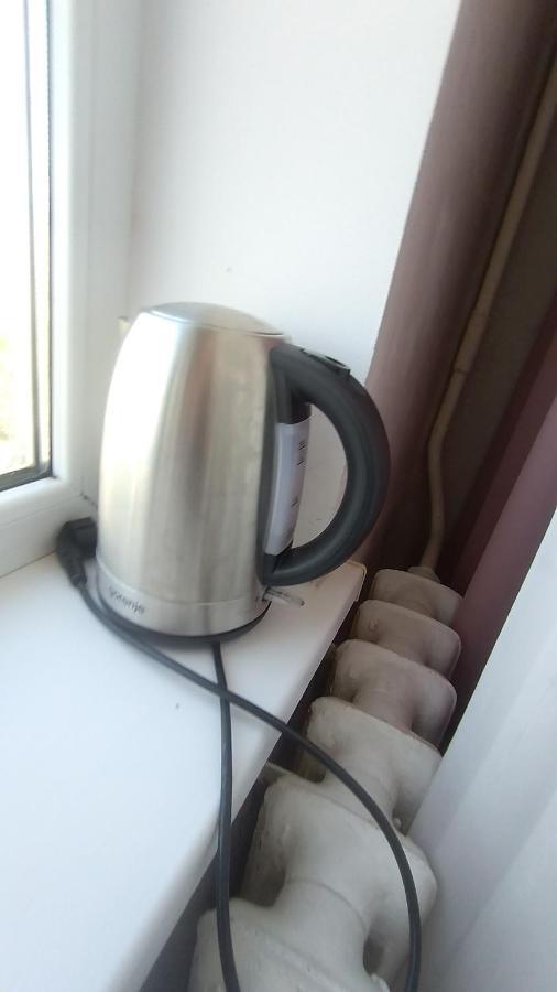 On Dacia Apartment Chisinau